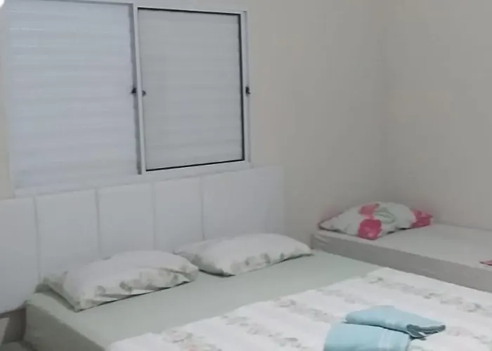 Pousada Frei Galvão